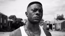Boosie Badazz - Motherless Child