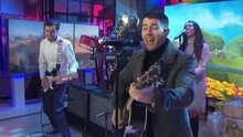 Nick Jonas - Home 现场版 2017