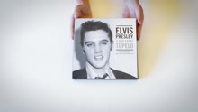A Boy From Tupelo Unboxing Video