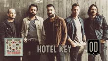 Old Dominion - Hotel Key (Audio)