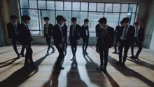 THE BOYZ - THE BOYZ - Boy 舞蹈版