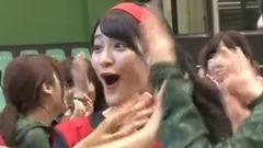 欅って,書けない?EP105