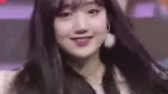 I'm Your Girl (Stage Full Ver.)