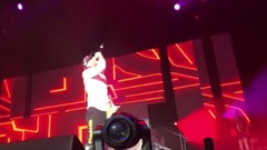 Yo & Heartbreak on Full Moon