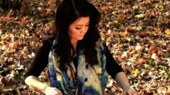 民乐群星 - 秋意浓 古筝独奏