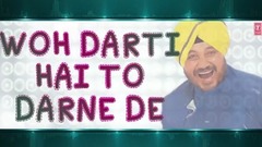 印度群星 - Nach Baby Nach Kudi