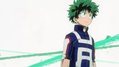 《僕のヒーローアカデミア》×《ピースサイン》スペシャルMV