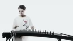 民乐群星 - 弯弯的月亮