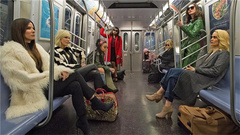 豪华阵容《八罗汉》先导预告片曝光!