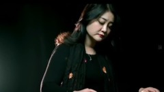 民乐群星 - 因为爱情