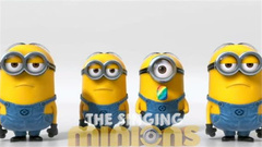 Camila Cabello - Havana 小黄人版