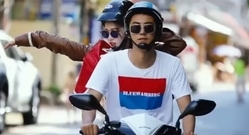 跟着阚清子纪凌尘“私奔”到普吉岛,这才是给女票拍照的正确方式