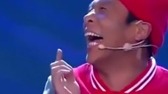 马云欣赏宋小宝中国人都知道 连刘德华也欣赏宝哥