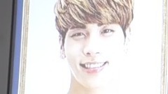 金钟铉 离世众多艺人与公司同僚参加吊唁