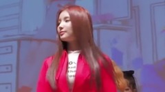 ELRIS - 第二张迷你专辑Color Crush签名会影留