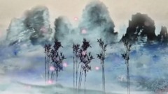 赖鸿根 - 巴清传