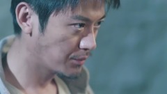 影视原声 - 电视剧<最后的战士>第10集预告-石风越狱