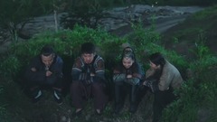 影视原声 - 石风无意抱珍娘惹误会