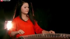 民乐群星 - 大中国 古筝独奏