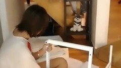 Goddess Cui Zhiyan Boys Can Do I Can Do