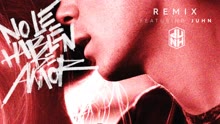 No Le Hablen de Amor (Remix) (Cover Audio)