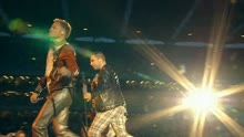 Get Down On It (Live At Croke Park Stadium)