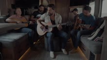Old Dominion - Written in the Sand (Acoustic)