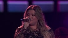 Kelly Clarkson - Medicine - 现场版 2017
