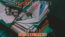 The Chainsmokers - Honest (Tritonal Remix - Pseudo Video)