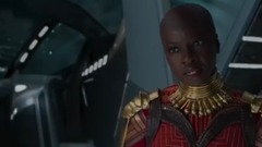 影视原声,看点新片预告 - <黑豹>最新预告