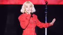 脸红的思春期 - Galaxy