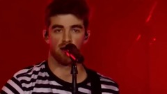 The Chainsmokers - Don Let Me Down