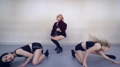 Lip&Hip (Dance Cover)