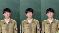 [王源]肯德基广告 王源CUT 17/10/17