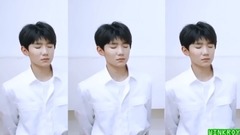 TF小黑屋之压箱底的日常系列 王源CUT