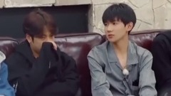 [王源]<青春旅社>第3期 王源cut