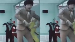 四周年演唱会纪录片王源cut