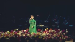 愛をこめて花束を