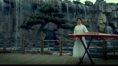 民乐群星 - 牧羊曲 古筝独奏