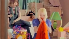 【TOP 20】Instiz iChart 韩国歌曲音源排行周榜(2017年12月第三周)