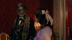 真人童话电影<胡桃夹子与四个王国>先导预告