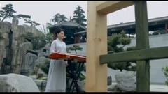 民乐群星 - 雨蝶 古筝独奏