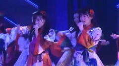 EN3 胡桃とダイアローグ