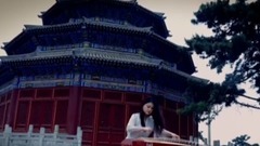民乐群星 - 月牙泉 古筝独奏