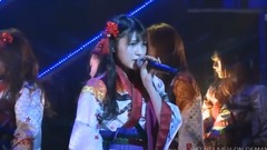 EN2 逃避行 [台詞:神志那(博多弁)]