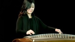 民乐群星 - 风的季节 古筝独奏