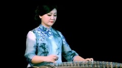 民乐群星 - 摘下满天星 古筝独奏