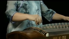 民乐群星 - 飘摇 古筝独奏