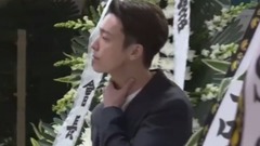 SHINee金钟铉去世 生前好友同僚艺人前往灵堂吊唁[更新中] 3,Super Junior,EXO,Kangta,The trax等