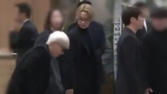 SHINee金钟铉去世 生前好友同僚艺人前往灵堂吊唁[更新中] 24,FT Island